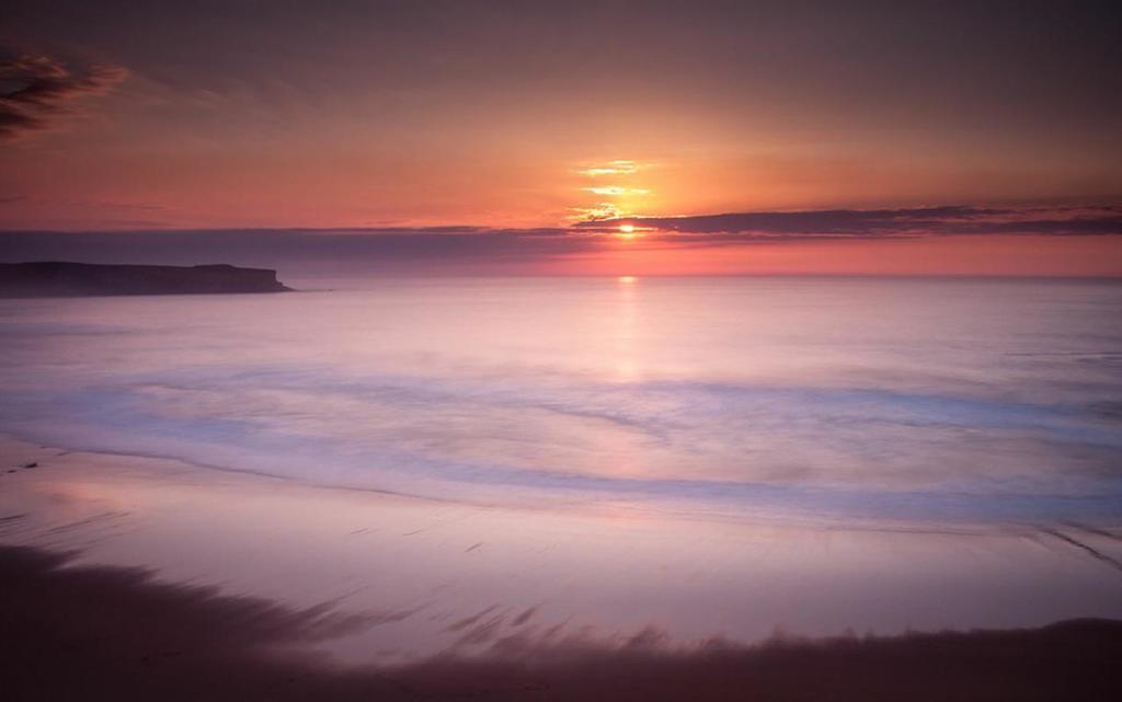 Apartamentos La Coteruca Suances Exteriér fotografie